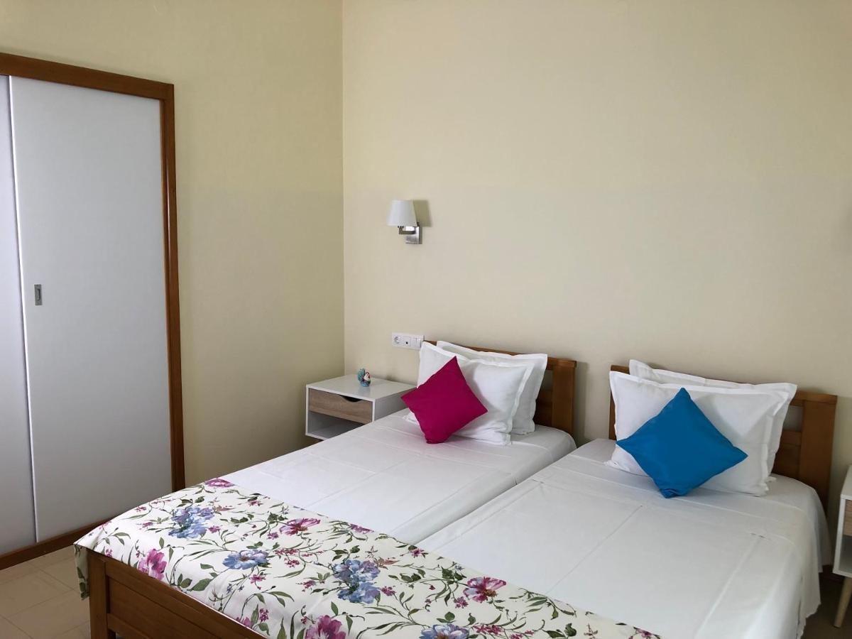 Laios Hotel (Adults Only) Limenas  Bagian luar foto