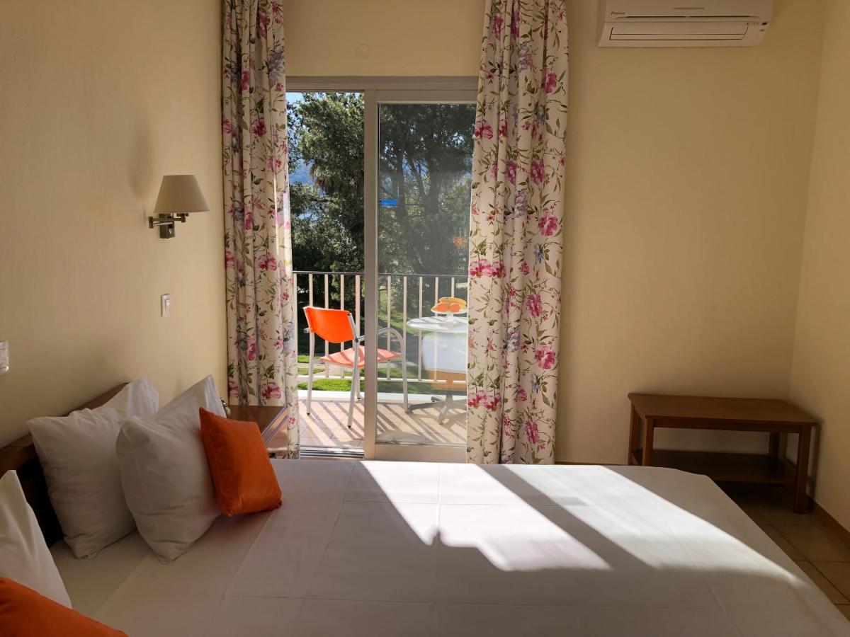 Laios Hotel (Adults Only) Limenas  Bagian luar foto