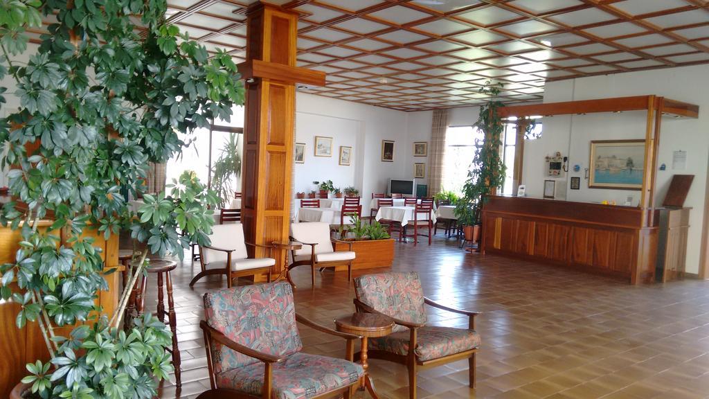 Laios Hotel (Adults Only) Limenas  Bagian luar foto