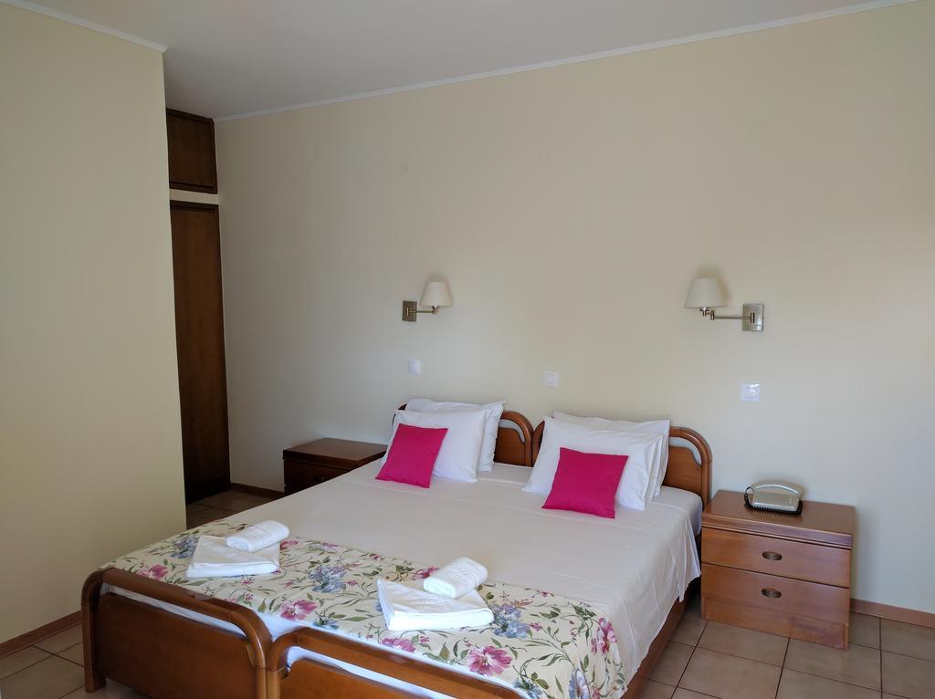 Laios Hotel (Adults Only) Limenas  Bagian luar foto