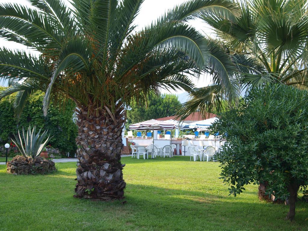 Laios Hotel (Adults Only) Limenas  Bagian luar foto